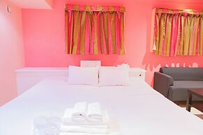 Hotel Rima chocolat