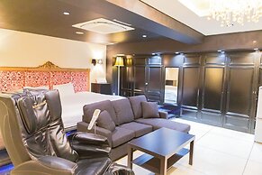 Hotel Rima chocolat