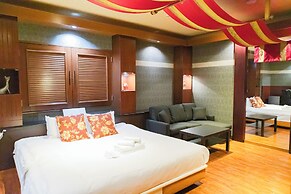 Hotel Rima chocolat