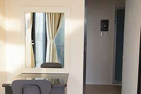 Hotel Rima chocolat