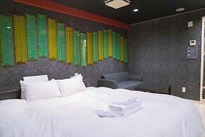 Hotel Rima chocolat