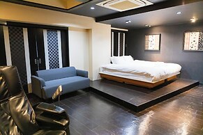 Hotel Rima chocolat