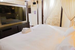 Hotel Rima chocolat