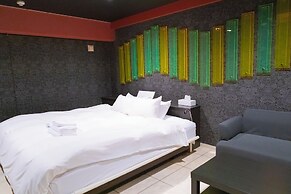 Hotel Rima chocolat