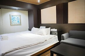 Hotel Rima chocolat