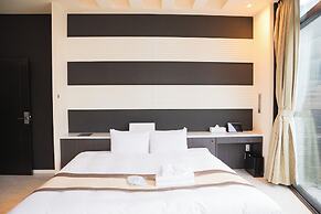 Hotel Rima chocolat