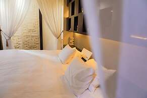 Hotel Rima chocolat