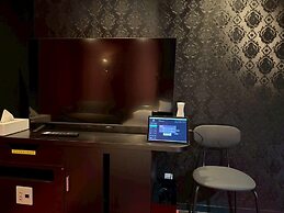 Hotel Rima chocolat