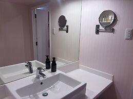Hotel Rima chocolat