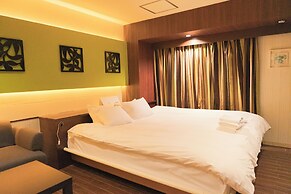 Hotel Rima chocolat