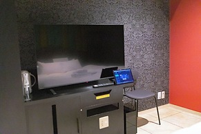 Hotel Rima chocolat
