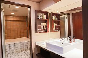 Hotel Rima chocolat