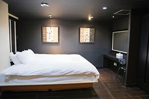Hotel Rima chocolat