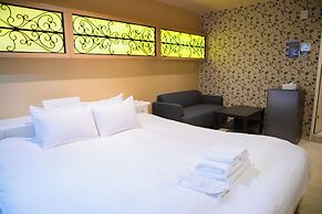 Hotel Rima chocolat