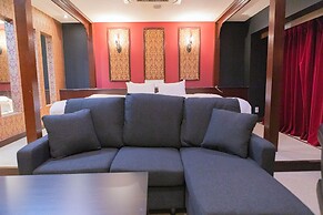 Hotel Rima chocolat