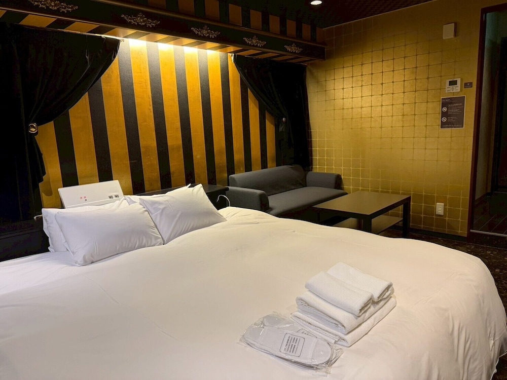 Hotel Rima chocolat