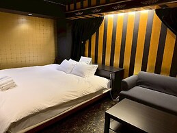 Hotel Rima chocolat