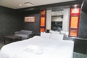 Hotel Rima chocolat