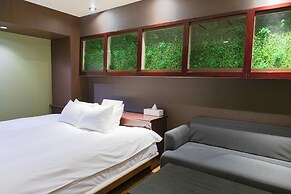 Hotel Rima chocolat