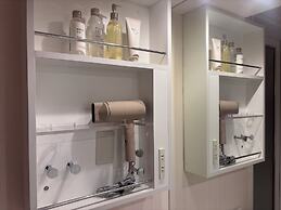 Hotel Rima chocolat