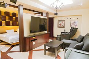 Hotel Rima chocolat
