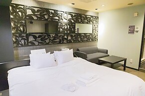 Hotel Rima chocolat