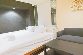Hotel Rima chocolat