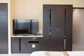 Hotel Rima chocolat