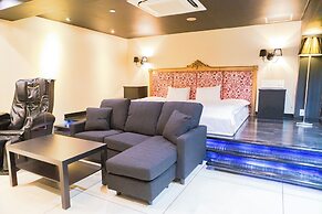Hotel Rima chocolat