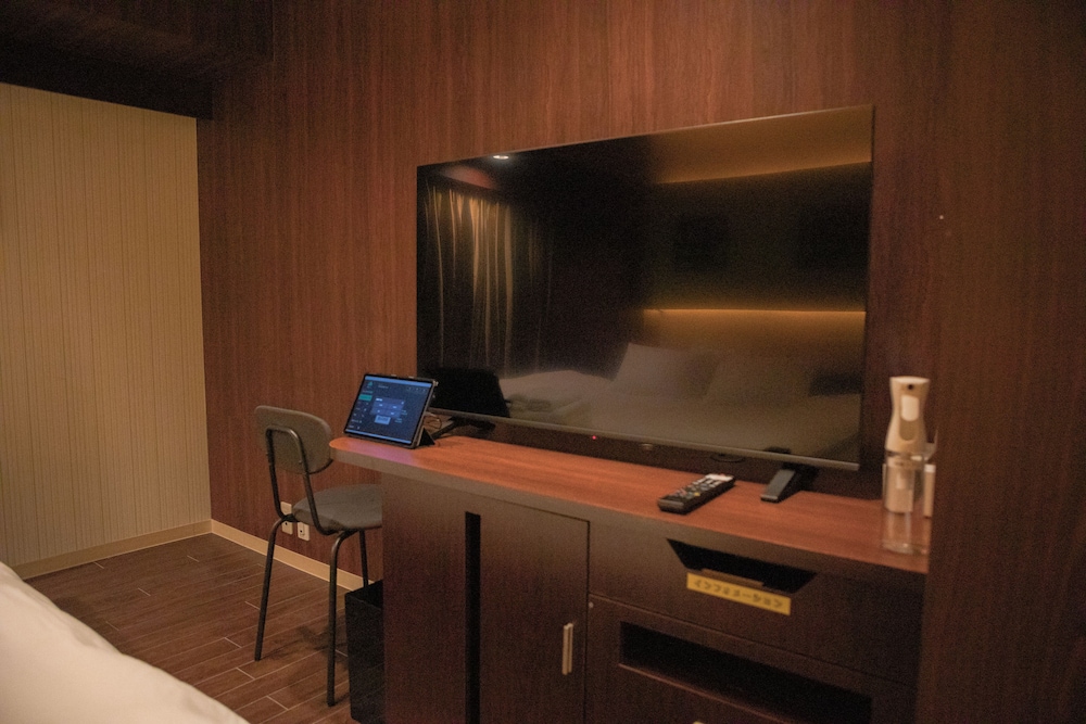 Hotel Rima chocolat