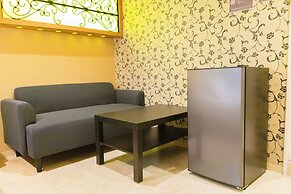 Hotel Rima chocolat