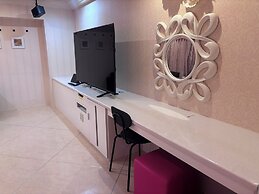 Hotel Rima chocolat