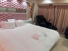 Hotel Rima chocolat