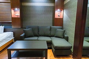 Hotel Rima chocolat