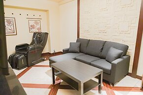 Hotel Rima chocolat
