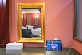 Hotel Rima chocolat