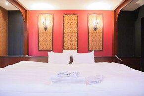 Hotel Rima chocolat