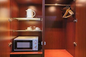 Hotel Rima chocolat