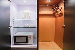 Hotel Rima chocolat
