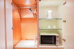 Hotel Rima chocolat