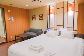 Hotel Rima chocolat