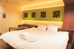 Hotel Rima chocolat