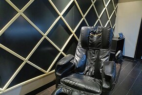 Hotel Rima chocolat