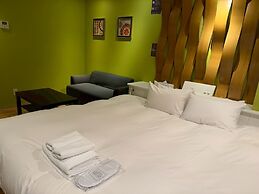 Hotel Rima chocolat