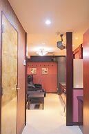Hotel Rima chocolat