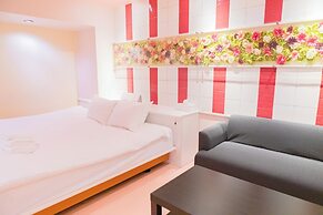 Hotel Rima chocolat