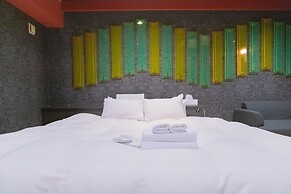 Hotel Rima chocolat