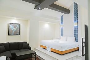 Hotel Rima chocolat