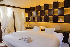 Hotel Rima chocolat