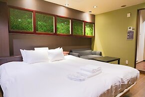 Hotel Rima chocolat